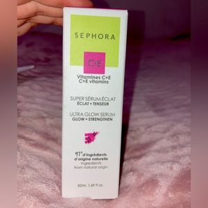 Vitamin C Sephora Serum